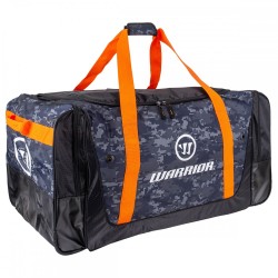 Сумка хоккейная Warrior Q20 Cargo Carry Bag