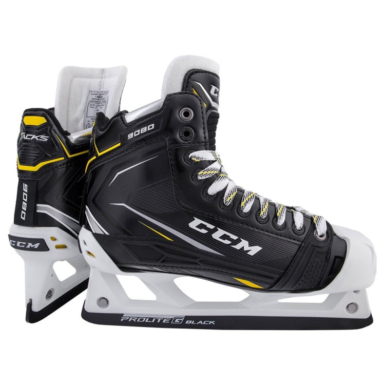 Хоккейные коньки ccm super Tacks