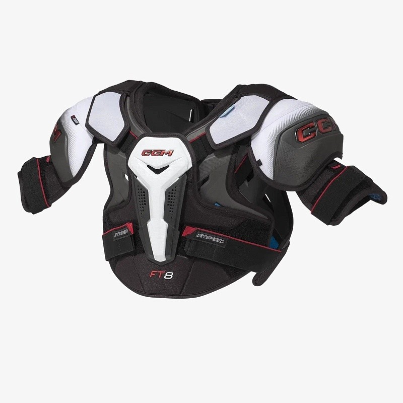 Нагрудник хоккейный CCM Jetspeed FT8 Jr