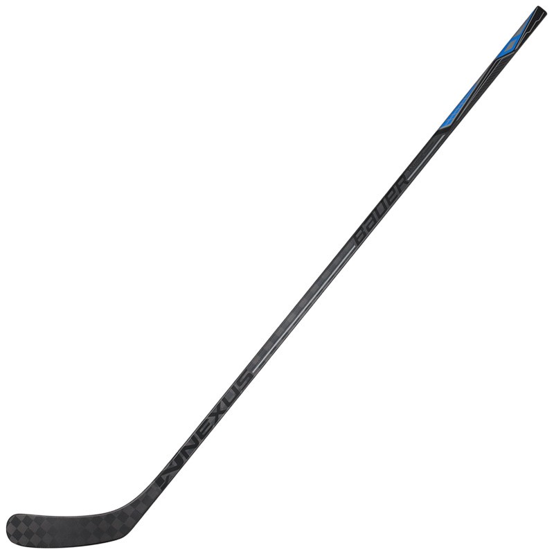 Клюшка хоккейная Bauer Nexus 8000 Int