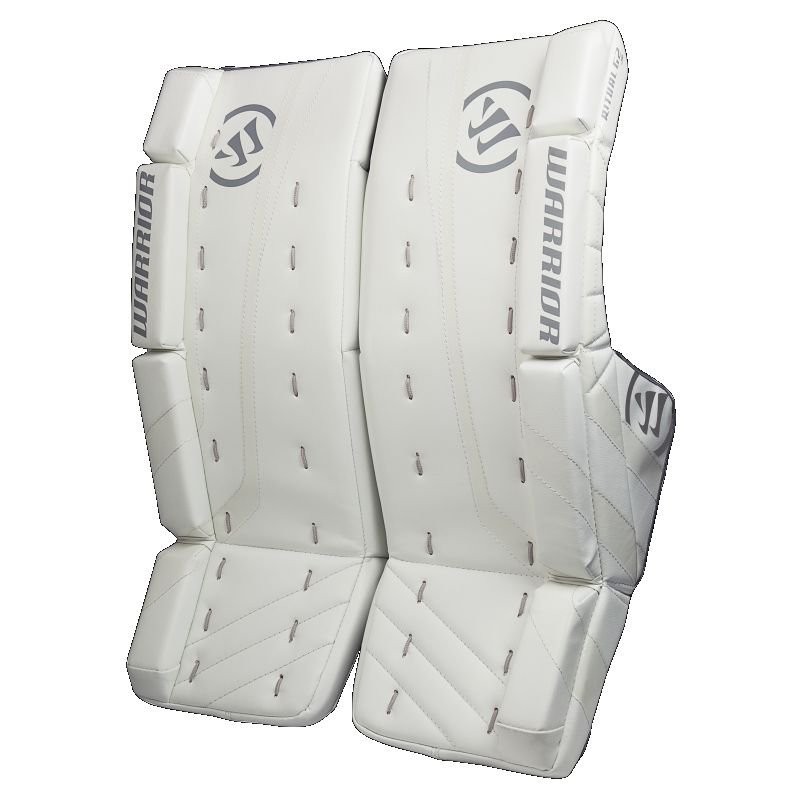Щитки вратарские Warrior Ritual G2 Int