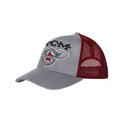 Бейсболка CCM Heritage Wings Mesh Back Trucker