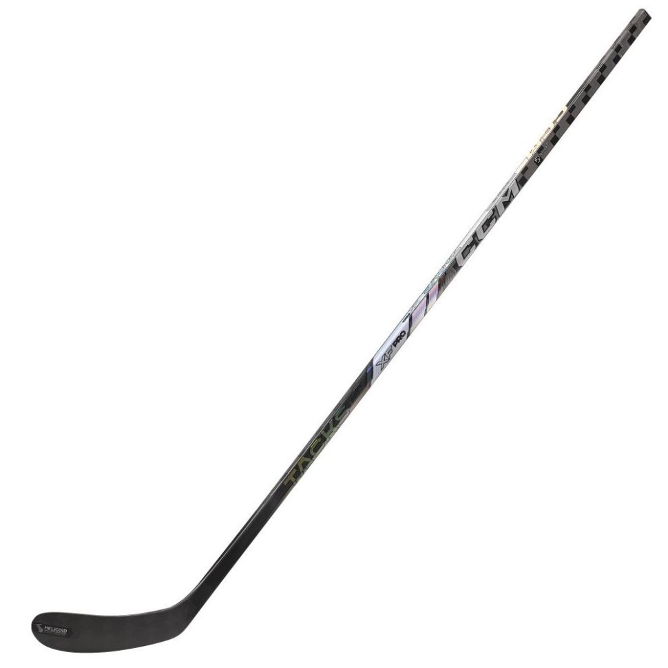 Клюшка хоккейная CCM Tacks XF Pro Grip Yth