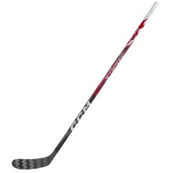 Клюшка хоккейная CCM Jetspeed FT9 Pro Red Grip Int