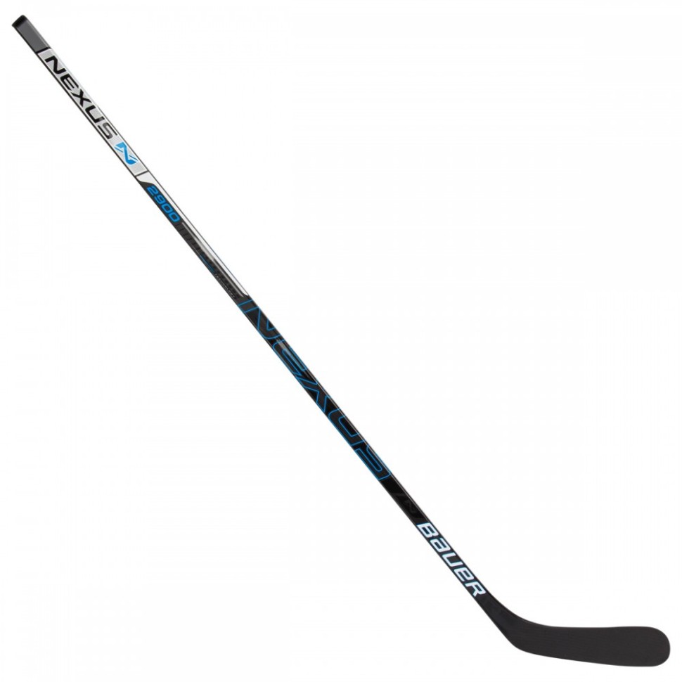Клюшка хоккейная Bauer Nexus N2900 Griptac Int