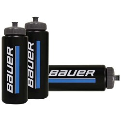 Бутылка хоккейная для воды Bauer 1 L