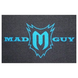 Коврик для коньков Mad Guy 650 х 500 мм