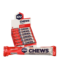 Жевательные конфеты GU Energy Chews