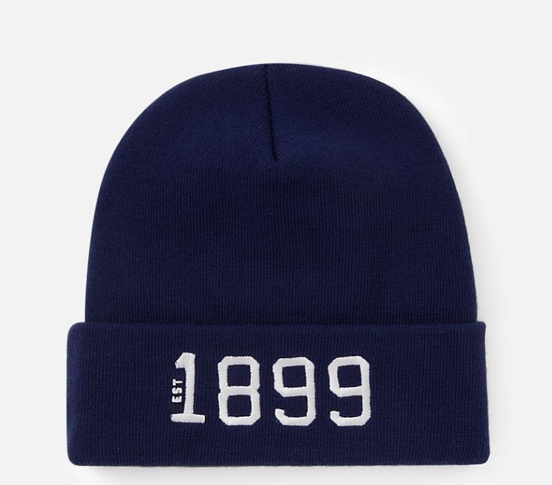 Шапка CCM 125 Anniversary Cuffed Beanie