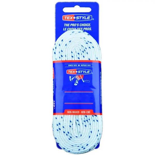 Шнурки хоккейные TexStyle без пропитки
