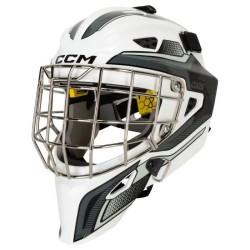 Шлем вратарский CCM Axis F5 CCE Decal Jr
