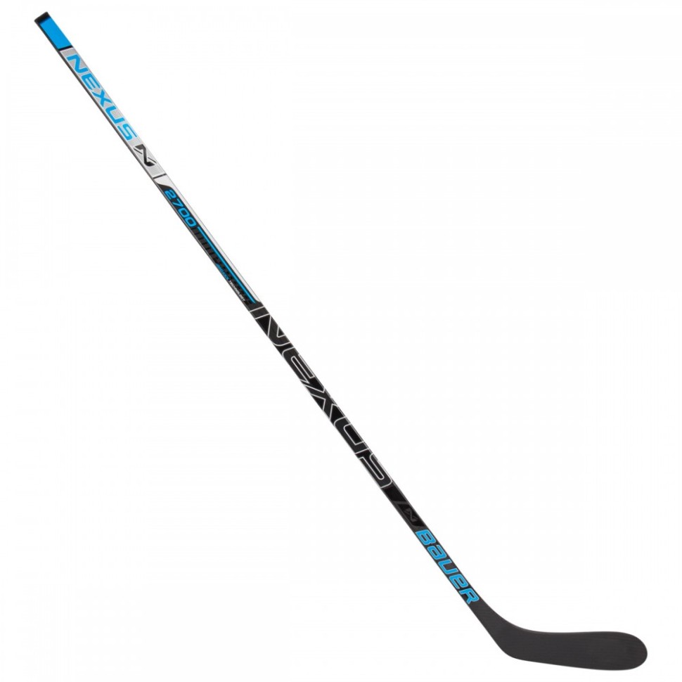 Клюшка хоккейная Bauer Nexus N2700 Griptac Sr