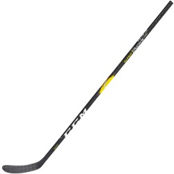 Клюшка хоккейная CCM Super Tacks AS1 Grip Sr