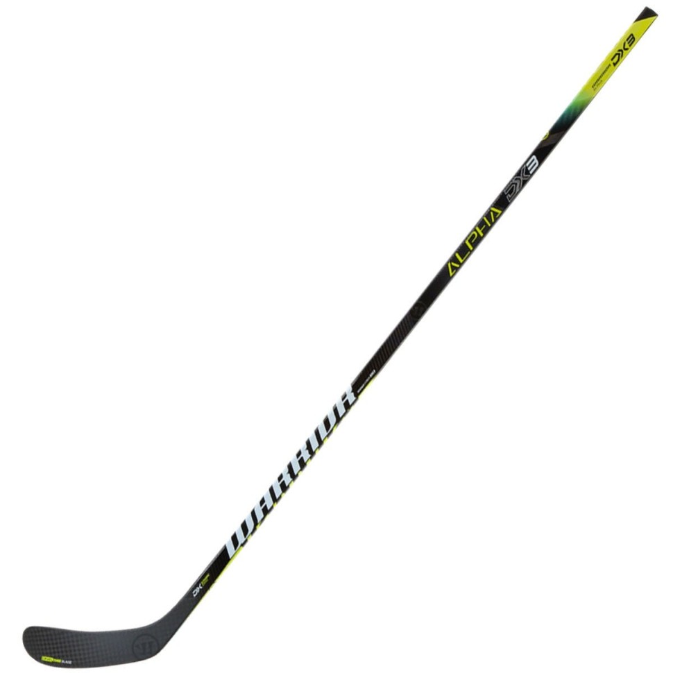 Клюшка хоккейная Warrior Alpha DX3 Grip Sr