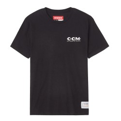 Футболка CCM 125 Anniversary Sr (B)