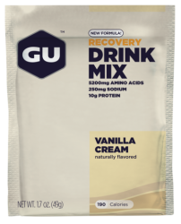 Восстановительный напиток GU Recovery Drink Mix