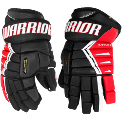 Перчатки хоккейные Warrior Alpha DX Sr