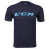 Футболка CCM Logo Sr