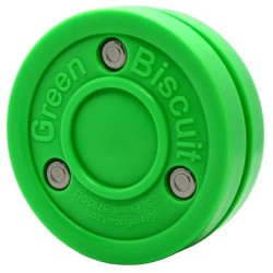 Шайба тренировочная Green Biscuit Off-Ice Stick Handing Puck