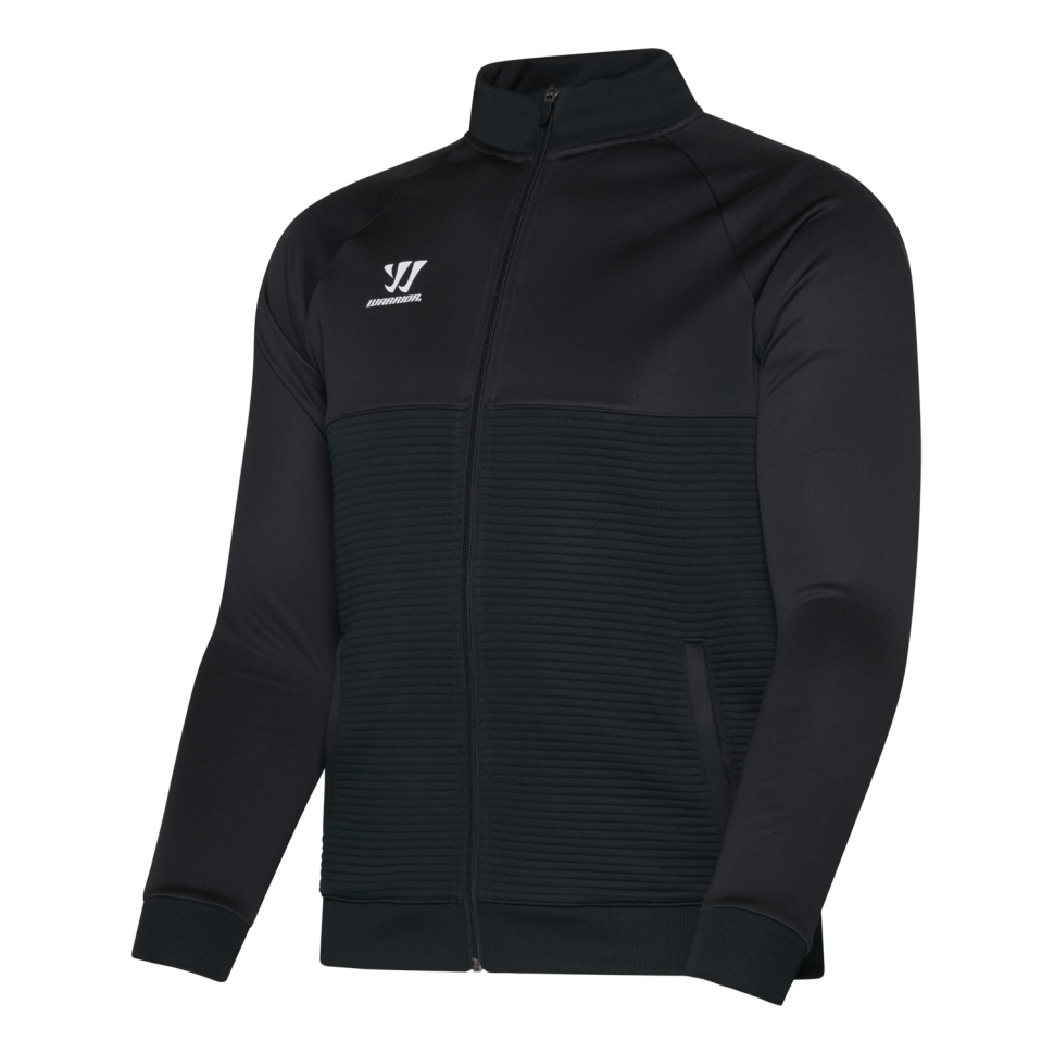 Олимпийка Warrior Covert Travel Jacket Sr