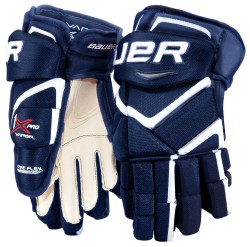 Перчатки хоккейные Bauer Vapor 1X Pro Sr