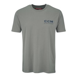 Футболка CCM Holiday Sr (A)