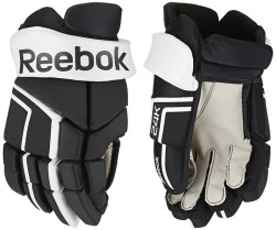 Перчатки хоккейные Reebok 24k Sr
