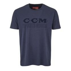 Футболка CCM Holiday Sr (B)