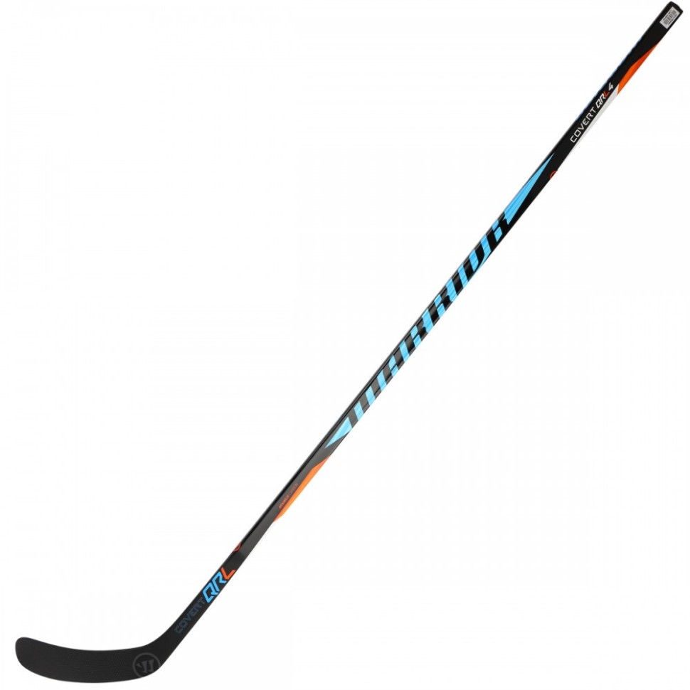 Клюшка хоккейная Warrior Covert QRL4 Grip Jr