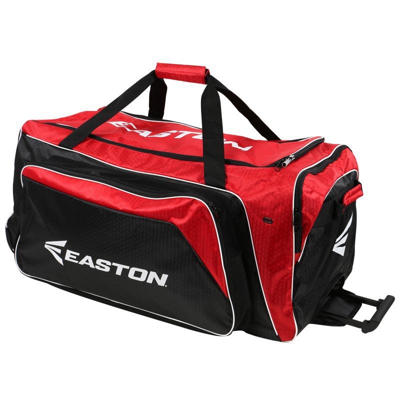 Сумка хоккейная Easton E700 Wheel