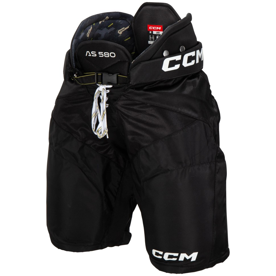 Трусы хоккейные CCM Tacks AS 580 Sr