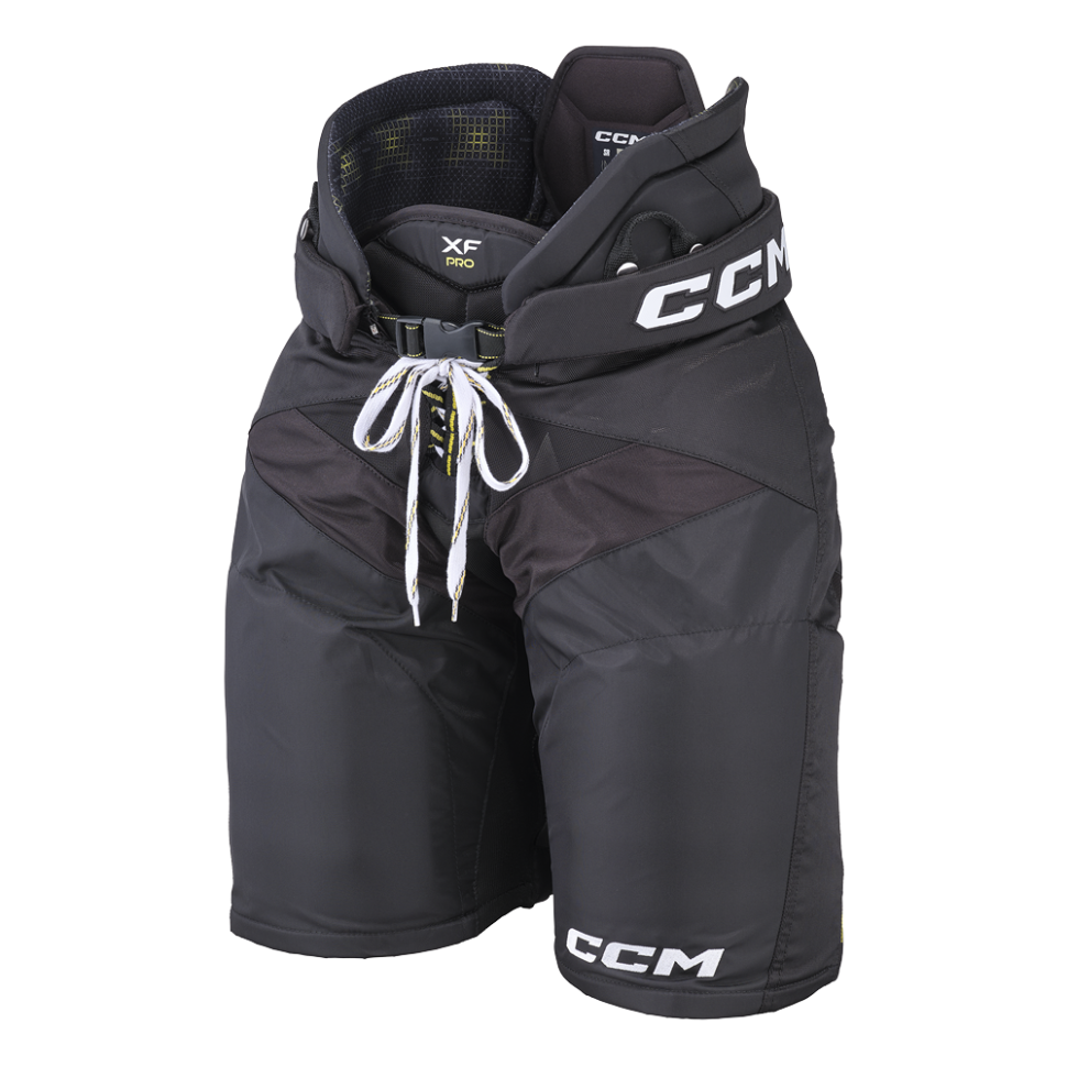 Трусы хоккейные CCM Tacks XF Pro Jr