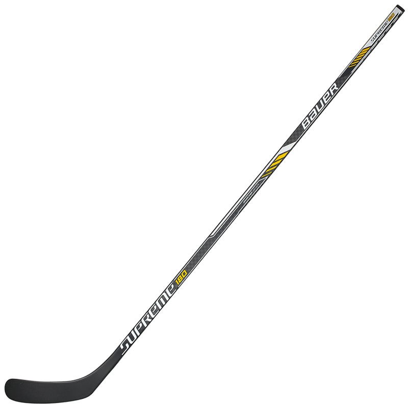 Клюшка хоккейная Bauer Supreme 180 Griptac Jr