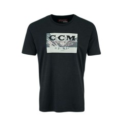 Футболка CCM Holiday Sr (C)