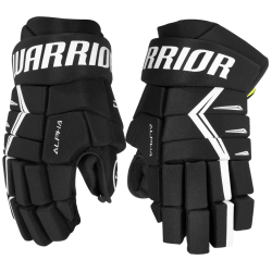 Перчатки хоккейные Warrior Alpha DX5 Sr