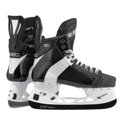Коньки хоккейные CCM Tacks 652 Pro Sr