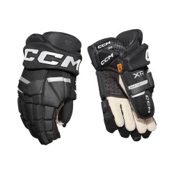 Перчатки хоккейные CCM Tacks XR Jr