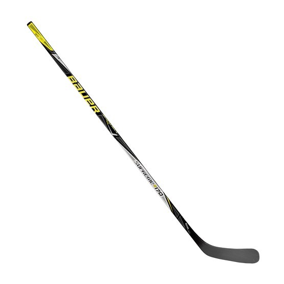 Клюшка хоккейная Bauer Supreme S170 S17 Griptac Int