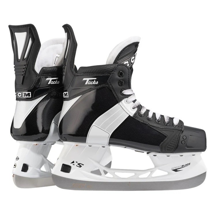 Коньки хоккейные CCM Tacks 652 Sr