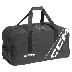 Сумка хоккейная на колесах CCM 520 Wheeled, 37 дюймов