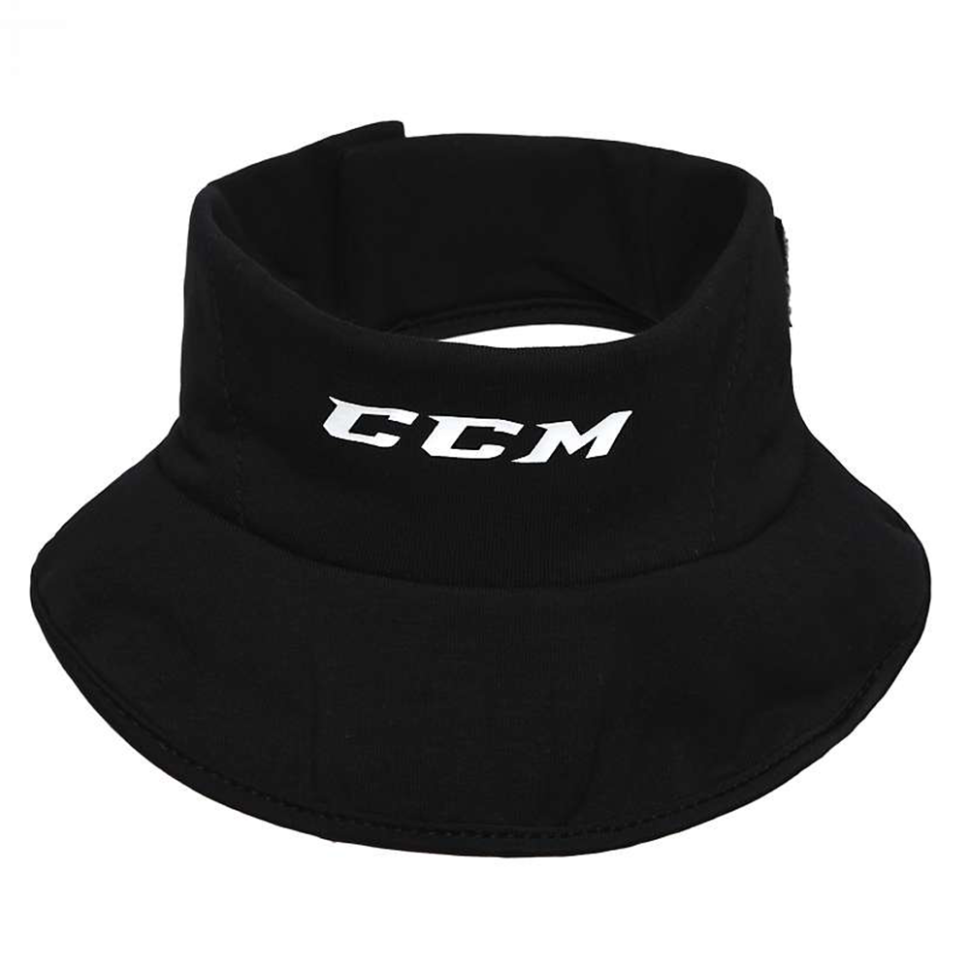 Защита шеи хоккейная CCM Pro Cut Resistant Sr