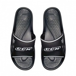 Сланцы (тапочки) для душа CCM Slippers Sr, Jr