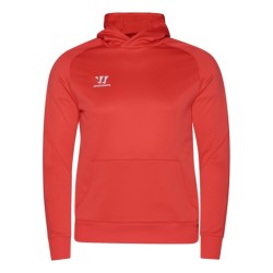 Толстовка Warrior Alpha X Performance Hoody Sr