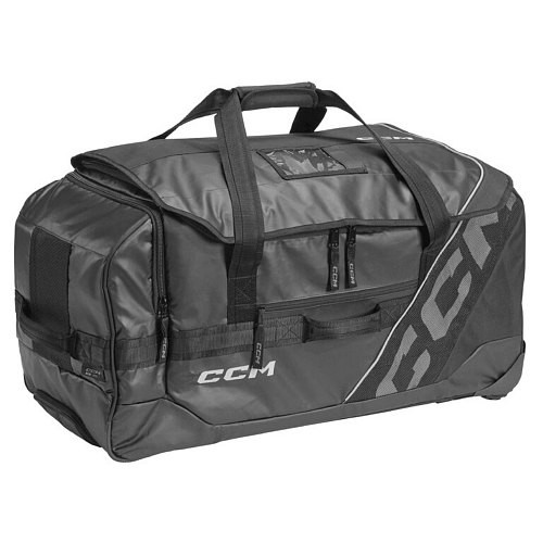 Сумка хоккейная на колесах CCM 580 Wheeled, 37 дюймов