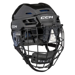 Шлем с маской хоккейный CCM Tacks 310 combo 2026 Jr