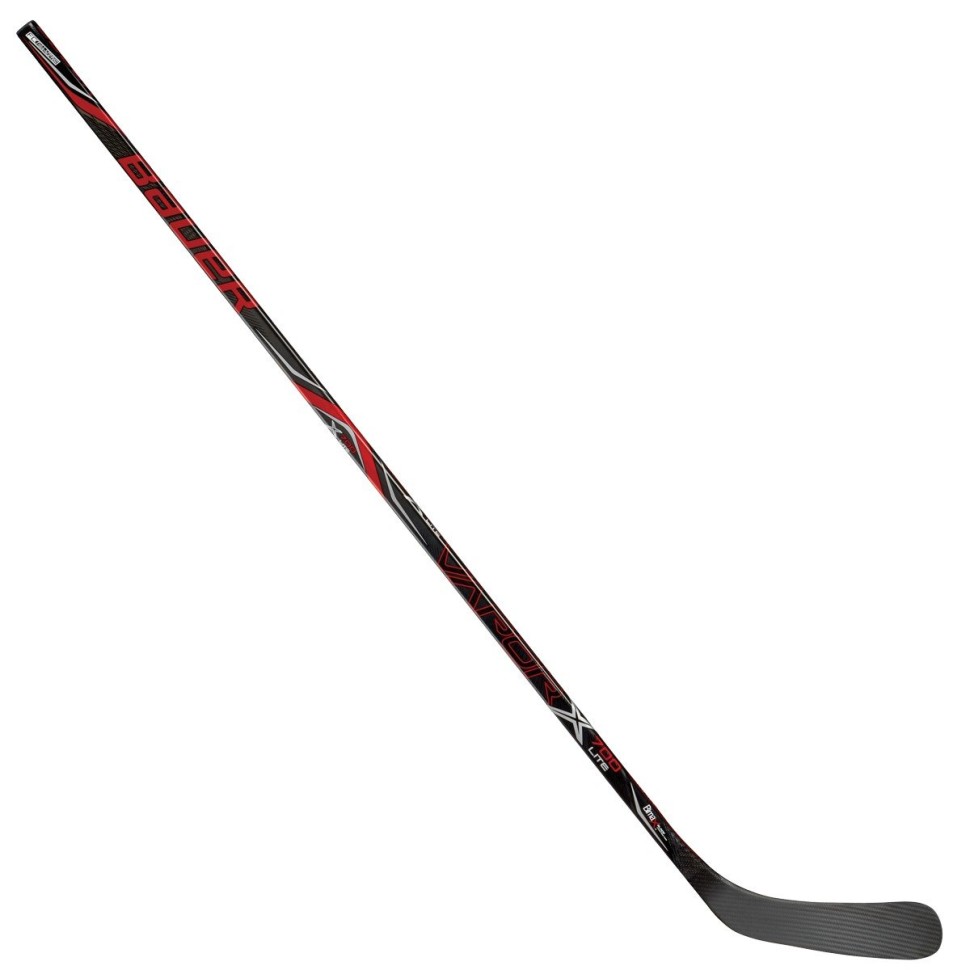Клюшка хоккейная Bauer Vapor X700 Lite S18 Griptac Int