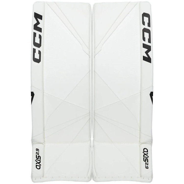 Ccm Axis клюшка