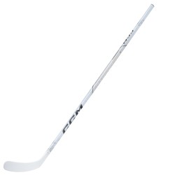 Клюшка хоккейная CCM Ribcor Trigger 9 Pro White Grip Int