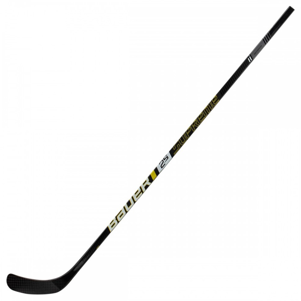 Клюшка хоккейная Bauer Supreme 2S Griptac Sr