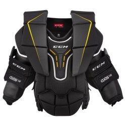 Нагрудник вратарский CCM Axis 1.9 Int
